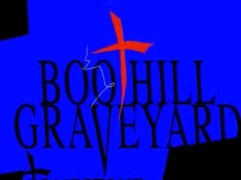 zzyzx: destination six. haunted arizona: part one