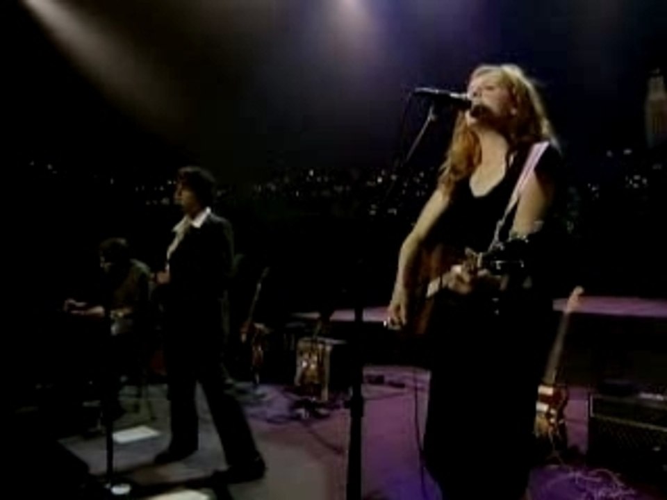 Neko Case - Deep Red Bells