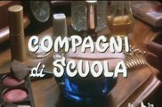 Compagni Di Scuola (Carlo Verdone , Cristian De Sica , Massimo Ghini , Nancy Brilli) 1T