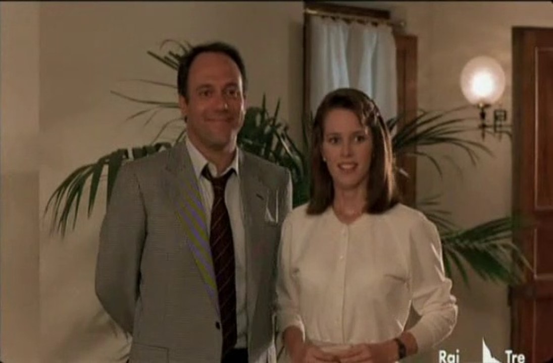 Compagni Di Scuola (Carlo Verdone , Cristian De Sica , Massimo Ghini , Nancy Brilli) 2T