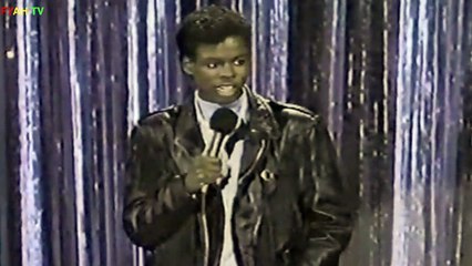 Chris Rock - The Uptown Comedy Express [87]