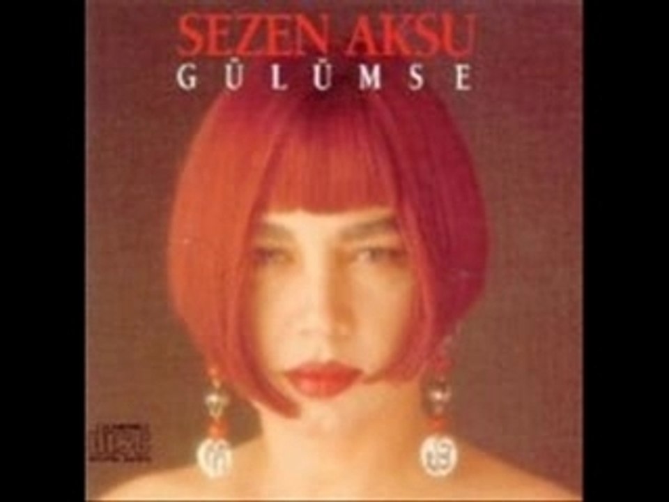 Sezen Aksu-Gulumse