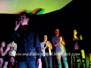 Show-Cabaret - ROA 106.2 Fm - 12-09-2010 - Vol.05