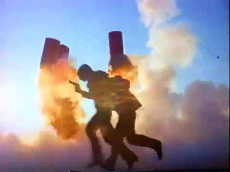 Paper Bullets (2000) Trailer