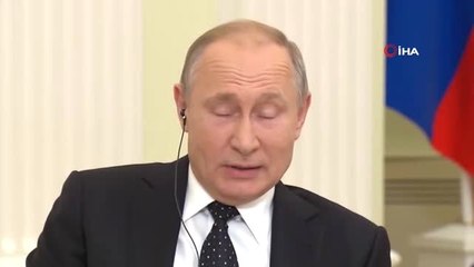 Скачать видео: - Putin: 