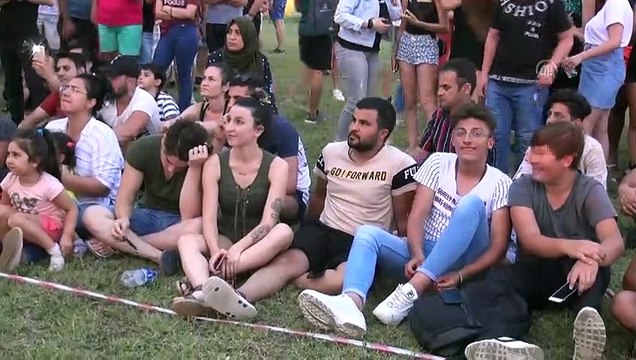 9. Uluslararası Manavgat Motosiklet Festivali - ANTALYA