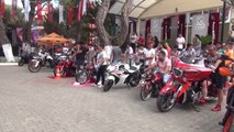 9. Uluslararası Manavgat Motosiklet Festivali