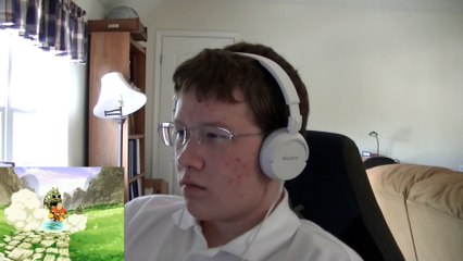 BLIND REACTION - Avatar The Last Airbender S01E14 - The Fortuneteller