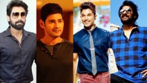 Hit and Flop Brothers of South Indian Actors I 2019