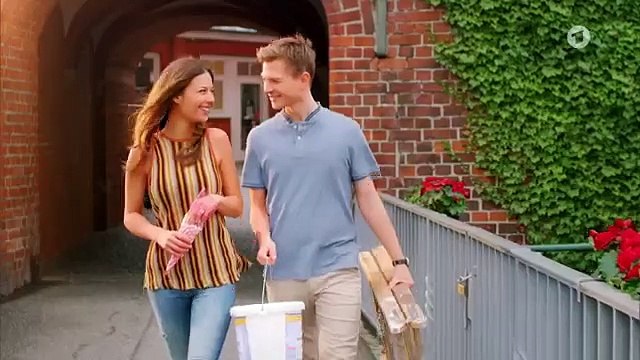 Rote Rosen Folge 2915 - Schwere Vorwürfe