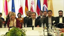 Irán dice que hubo 