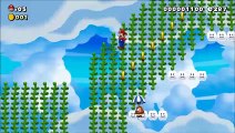 Super Mario Maker 2(スーパーマリオメーカー2 )Story mode #6