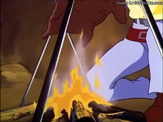 荒野の少年 イサム 第25話 第26話 動画 Dailymotion 動画 Dailymotion