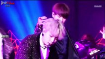 Jikook em: Especiais de Fim de Ano (Parte 1)