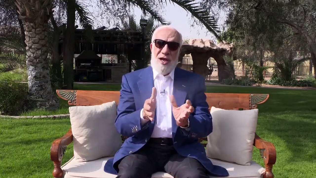 الرفق الزائد بالزوجة يجعلها تتحكم بك