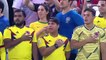Colombia vs Chile 0-0 (4-5) Penalties-Extended & Highlights-Copa América 29-6-2019