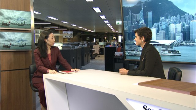 Hong Kong's first licensed start-up investment platform finds opportunities amid economic uncertainty