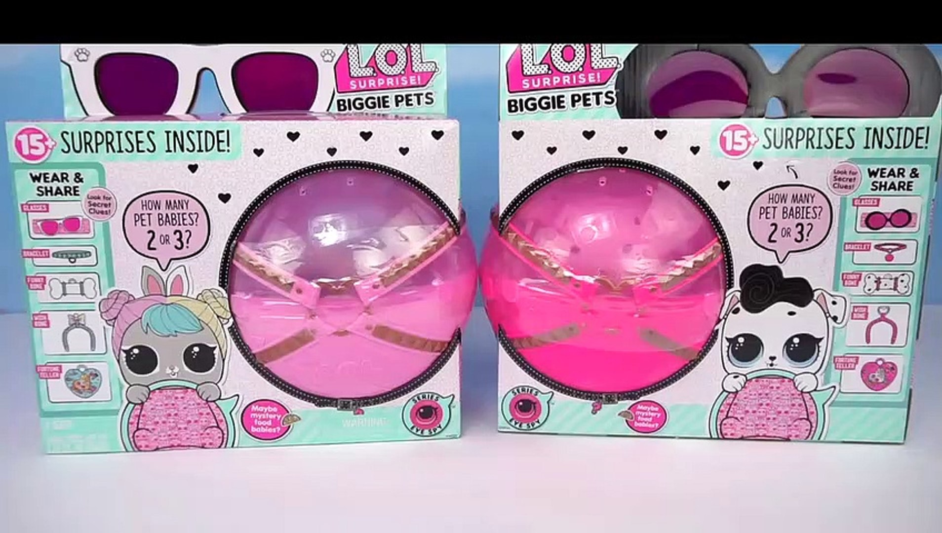 lol pets gigante