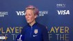 Megan Rapinoe Accepts Ocasio-Cortez's Invitation To Visit Capitol After Saying She Won't Go To White House