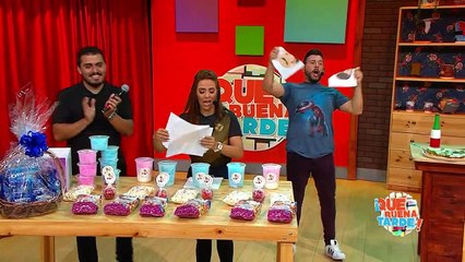 QBT Viernes 28 Junio 2019