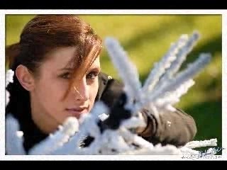 Book de Magaly réalisé par Stephane Chollet