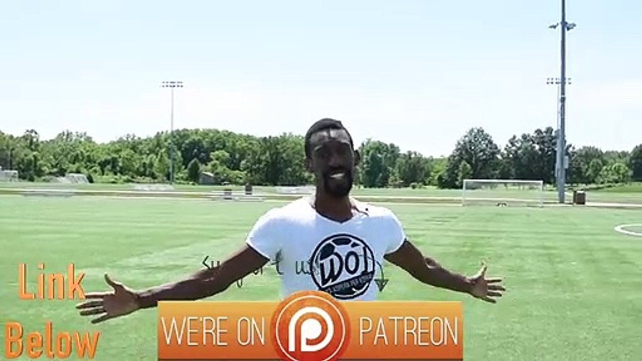 TOP 10  EASY SKILL MOVES TO USE IN A MATCH - THE ULTIMATE SKILL MOVES TO BEAT DEFENDERS_2