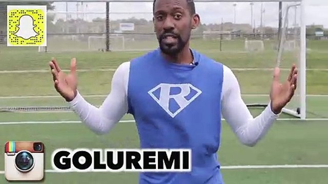 TOP 5 EASY MOVES TO BEAT DEFENDERS – SKILLS YOU CAN USE IN A GAME – SOCCER DRIBBLING SKILLS - Day 4