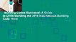 Building Codes Illustrated: A Guide to Understanding the 2018 International Building Code  Best