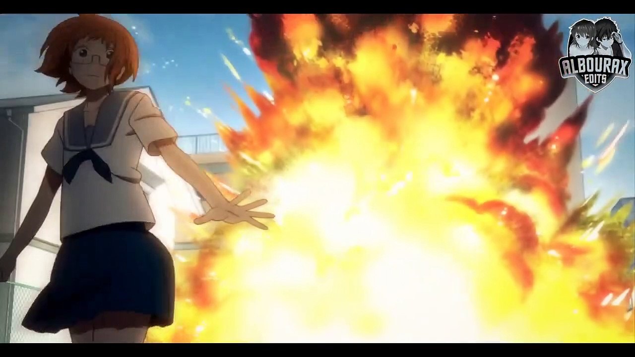 Funny Anime Moments of 2018 #10 | Summer |『2018夏の面白いアニメの瞬間』| 1080p HD | Albourax Edits