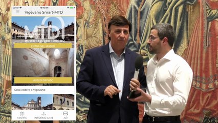 Museo del Tesoro del Duomo di Vigevano