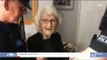 Découvrez pourquoi cette grand-mère de 96 ans a été arrêtée par la police en Grande-Bretagne alors qu'elle n'avait absolument rien fait fait !