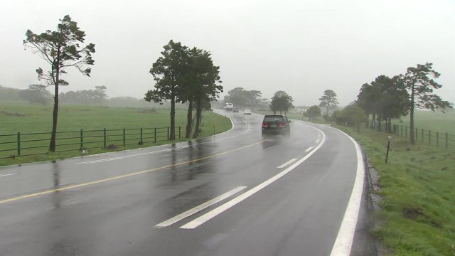 [날씨] 장마전선 북상...남부·제주 200mm↑ 물 폭탄 / YTN