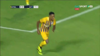 Caju * Left Back * Santos (BRA)