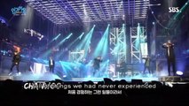 iKON iKONCERT in Seoul DVD 2016 Documentary ENG SUB