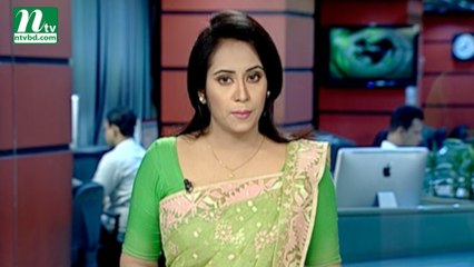 NTV Shokaler Khobor | 29 June 2019