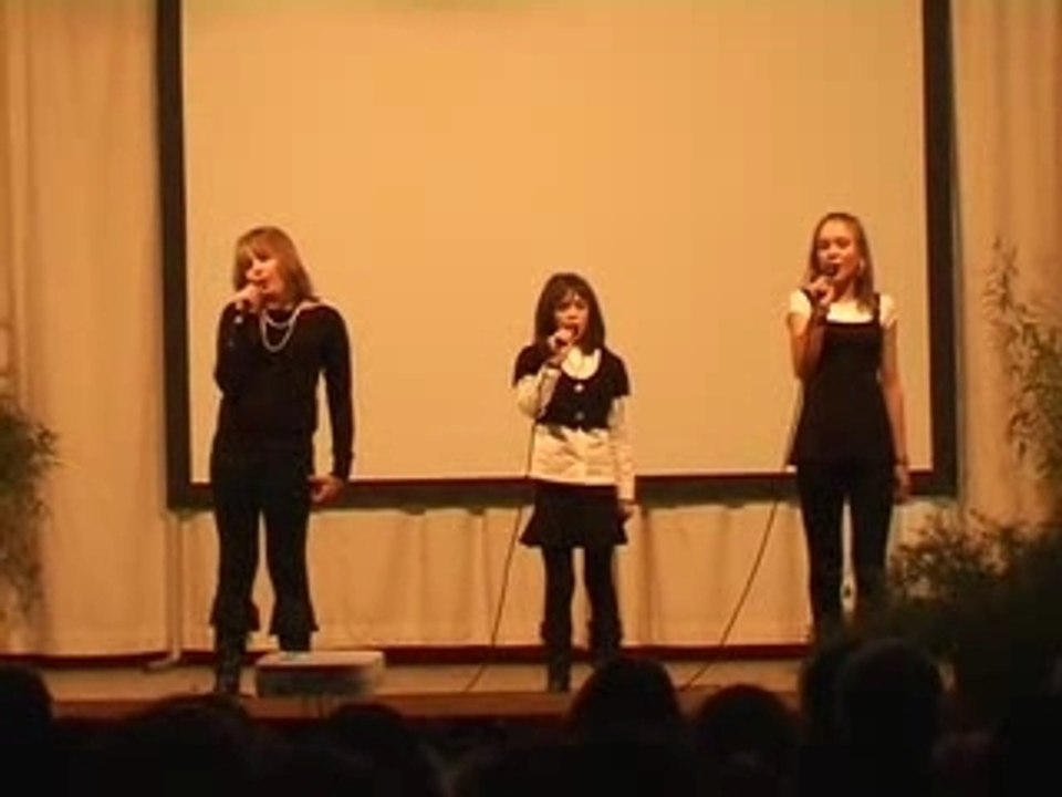 Trio