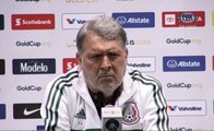 Selección Mexicana: “Estamos acá para ser campeones”: Gerardo Martino