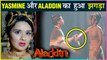 Yasmine Finally Meets Ali | Face Off Moment | Fight With Aladdin | Aladdin Naam Toh Suna Hoga