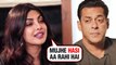 Priyanka Chopra REACTS On Salman Khan And Katrina Kaif's Bharat Performance