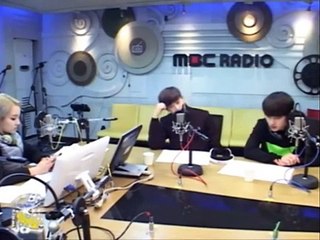 [ENG SUB] 140109 EXO DO SUHO YSN Radio Show FULL