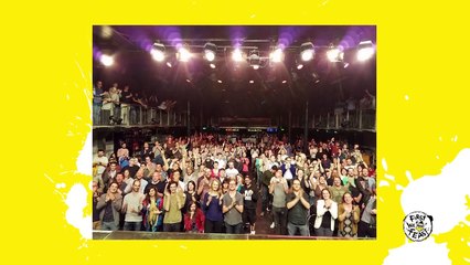 David Cross Embraces the Extremes of Spicy Wings | Hot Ones