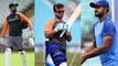 ICC World Cup 2019 : ವಿಜಯ್ ಶಂಕರ್ ಗೆ ಇದೆಲ್ಲಾ ಬೇಕಿತ್ತಾ..? | Oneindia Kannada