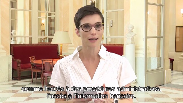 Droits fondamentaux des majeurs protégés - Rapport d'information - Vendredi 28 juin 2019