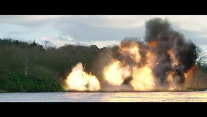 Angel Has Fallen International Trailer #1 (2019) _ SS MOVİES