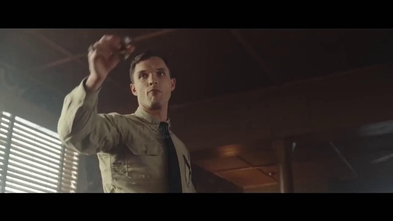 MIDWAY Trailer #1 Official (NEW 2019)SS MOVİES