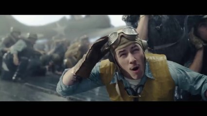 Midway Teaser Trailer #1 (2019) _SS MOVİES