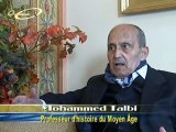 Mohamed Talbi : Entretien