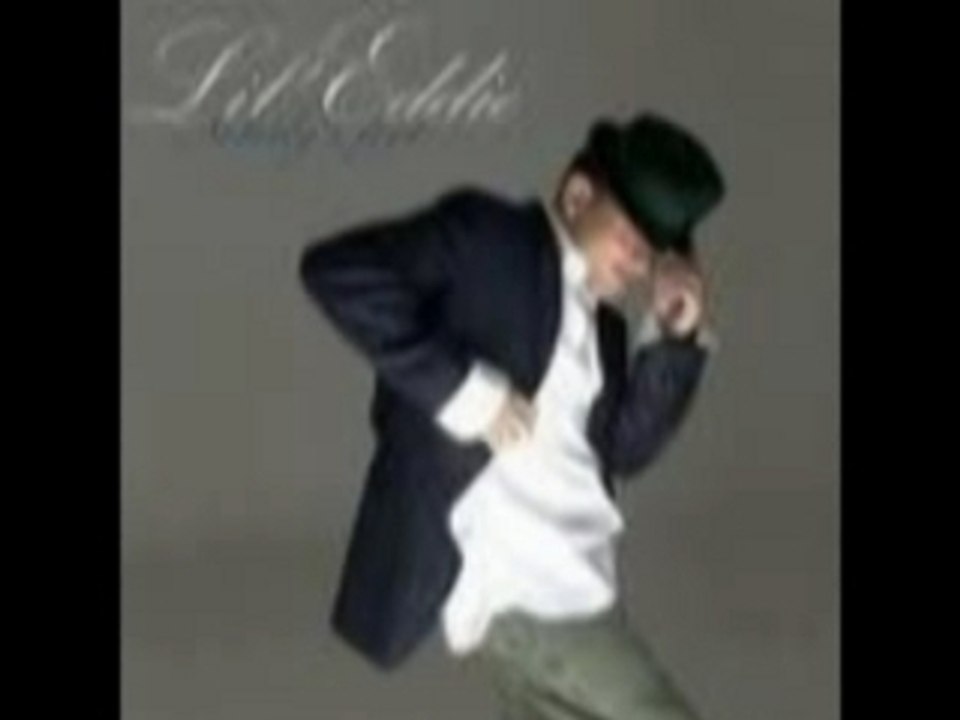 LIL EDDIE - Nightlife DJ KAMS