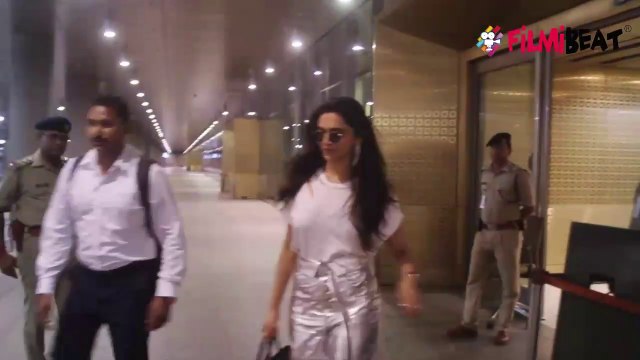 Deepika Padukone opens up about Chhapaak & Ranveer Singh's 83 | FilmiBeat