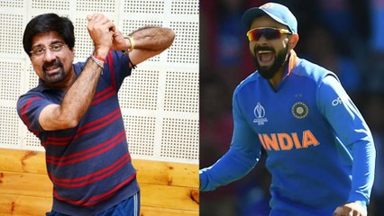 ICC World Cup 2019 : ಬ್ಯಾಟಿಂಗ್ ಗೊಂದಲಕ್ಕೆ ತೆರೆ ಎಳೆದ ಶ್ರೀಕಾಂತ್..! | Oneindia Kannada